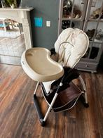 Hauck kinderstoel/eetstoel, Kinderen en Baby's, Kinderstoelen, Ophalen, Zo goed als nieuw, Meegroeistoel