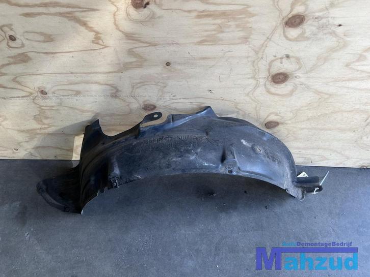 Nissan MICRA 2 K11 Links voor modderkuip wielkuip 1992-2001, Auto-onderdelen, Carrosserie en Plaatwerk, Bumper, Nissan, Gebruikt