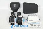 Airbag set - Paneel Suzuki Ignis (2016-heden), Gebruikt, Ophalen of Verzenden