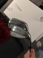 Titleist T100s (2021) IJzer Set 5-PW, Sport en Fitness, Ophalen, Zo goed als nieuw, Set