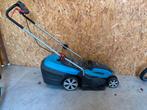 Gardena elektrische grasmaaier, Tuin en Terras, Grasmaaiers, Ophalen, Zo goed als nieuw, Elektrische grasmaaier, Gardena / Husqvarna
