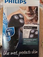 Nieuw Philips aquatouch wet & dry, Ophalen of Verzenden, Nieuw, Scheren en Epileren