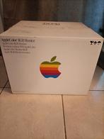 Lege Apple doos Apple Color Monitor, Ophalen