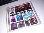2 CD De Dijk 25 Jaar De Dijk We Beginnen Pas, Cd's en Dvd's, Cd's | Nederlandstalig, Ophalen, Zo goed als nieuw, Pop