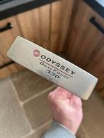 Odyssey DualForce 330 | Putter | 36 inch, Sport en Fitness, Golf, Overige merken, Gebruikt, Ophalen of Verzenden, Club