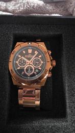 Robusto RC6603 Rotorcraft Horloge - Splinternieuw!, Staal, Staal, Polshorloge, Nieuw