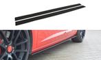 Voorlip spoiler sideskirt achterlip - Leon Cupra + FR 12-16, Auto diversen, Tuning en Styling, Ophalen of Verzenden