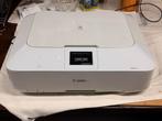 Canon Pixma MG7150 - Volle Cartridges!, Computers en Software, Printers, Gebruikt, Canon, Inkjetprinter, All-in-one