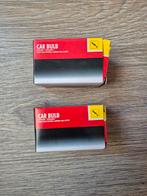 Carpoint set autolampen H4 55/60W (nieuw), Ophalen of Verzenden, Nieuw