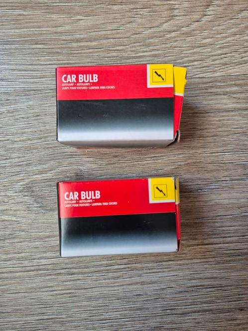 Carpoint set autolampen H4 55/60W (nieuw), Auto-onderdelen, Verlichting, Nieuw, Ophalen of Verzenden