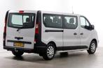 Opel Vivaro Combi 1.6 CDTI 120pk E6 L2H1 Personenbus Incl BT, Voorwielaandrijving, Euro 6, 2000 kg, Elektrische ramen