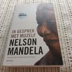 Nelson Mandela - In gesprek met mijzelf, Nieuw, Ophalen of Verzenden, Politiek, Nelson Mandela