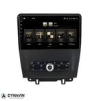 ford mustang autoradio navigatie android 13 carplay 64gb, Oberonweg 262 3208pg, Nieuw, Ophalen of Verzenden, Dynavin