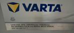 Varta accu proffesionele dual, Ophalen of Verzenden