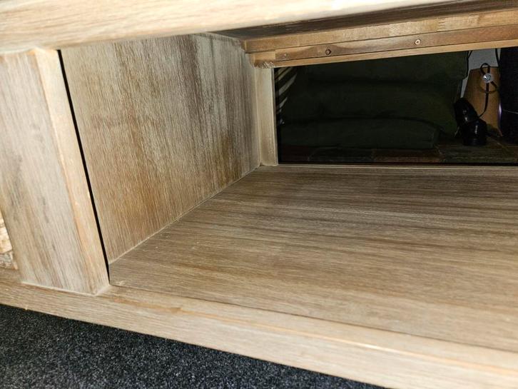 Mooie Salon Tafel, Huis en Inrichting, Tafels | Salontafels, Ophalen