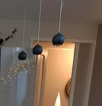 Mooie Led hanglamp, Ophalen, Zo goed als nieuw, Minder dan 50 cm