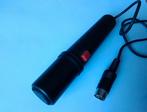 PEIKER microfoon met PTT toets (nieuw), Telecommunicatie, Zenders en Ontvangers, Ophalen, Nieuw