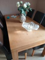 Eethoek, Ophalen, Gebruikt, 4 tot 6 stoelen