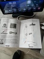Portable Car Player, Ophalen of Verzenden, Zo goed als nieuw