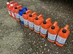 jerrycans bloempot brandstofopslag diesel benzine petroleum, Tuin en Terras, Kunststof, Gebruikt, Ophalen of Verzenden, Minder dan 75 liter