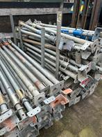 Bouwstempels te koop bouwstutten, Doe-het-zelf en Verbouw, Steigers, Ophalen of Verzenden, Zo goed als nieuw, Overige typen, Minder dan 2 meter