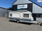 FENDT Saphir 470 TF ’02 (Fransbed, Rondzit), Rondzit, Vast bed, Bedrijf, Kelvinstraat 23
7701BZ  Dedemsvaart, NL