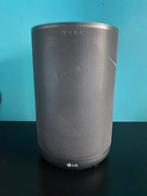 LG WK7 Speaker, Audio, Tv en Foto, Luidsprekers, Ophalen of Verzenden, Gebruikt, Minder dan 60 watt, Center speaker