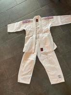 Judo pak maat 140, Judo, Maat XS of kleiner, Gebruikt, Ophalen of Verzenden