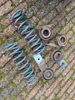 Hulpveren set voor Volkswagen Caddy, Auto-onderdelen, Ophanging en Onderstel, Ophalen of Verzenden, Gebruikt, Volkswagen