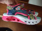 Skechers Heart Lights nieuwe sandaaltjes maat 31, Kinderen en Baby's, Kinderkleding | Schoenen en Sokken, Meisje, Schoenen, Nieuw