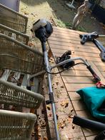 Blackline BL-BS 25 Trimmer - Benzine, Tuin en Terras, Ophalen of Verzenden, Gebruikt, 30 tot 50 cm, Benzine