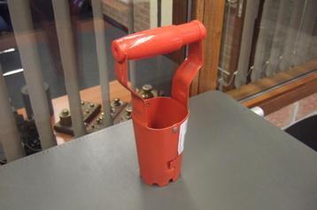 Bloembollen planter beschikbaar voor biedingen