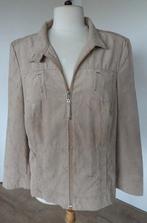 JAS VAN ERFO MAAT 44, ERFO   ., Beige, Maat 42/44 (L), Ophalen of Verzenden