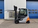 VS-22501 Elektrische triplex heftruck Still RX60-30 BJ2012, Zakelijke goederen, Machines en Bouw | Heftrucks en Intern transport