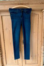 Nieuwstaat! Levi’s 310 Shaping Super Skinny jeans 27-30, Ophalen of Verzenden, Zo goed als nieuw, Blauw, W27 (confectie 34) of kleiner