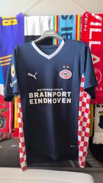 PSV uitshirt 2025/26 Van Bommel, Sport en Fitness, Maat L, Verzenden, Zo goed als nieuw, Shirt