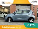 Hyundai i10 1.0i Comfort € 9.750,00, Stof, Bedrijf, Handgeschakeld, Nieuw