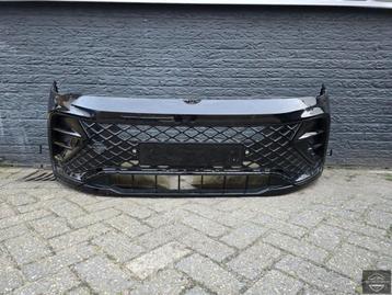 VW Tiguan 571 R-Line 2024+ Voorbumper Bumper 6xPDC Origineel beschikbaar voor biedingen