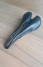 Selle SMP Evolution racefiets zadel, Fietsen en Brommers, Fietsonderdelen, Ophalen of Verzenden, Gebruikt, Racefiets, Zadel