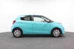 Citroen C1 1.0 e-VTi Style Edition | Airco | Cruise control, Voorwielaandrijving, Gebruikt, Euro 6, 4 stoelen