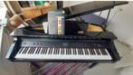Digitale piano, mini vleugel, Artesia Pro AG3, nieuw., Muziek en Instrumenten, Ophalen, Zwart, Nieuw, Piano