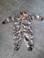Softshell overall van IELM, maat 98, Ophalen, Ielm, Zo goed als nieuw, Jongen