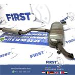 W176 dubbele AMG line uitlaat Mercedes A Klasse Facelift OEM, Auto-onderdelen, Ophalen of Verzenden, Gebruikt, Mercedes-Benz