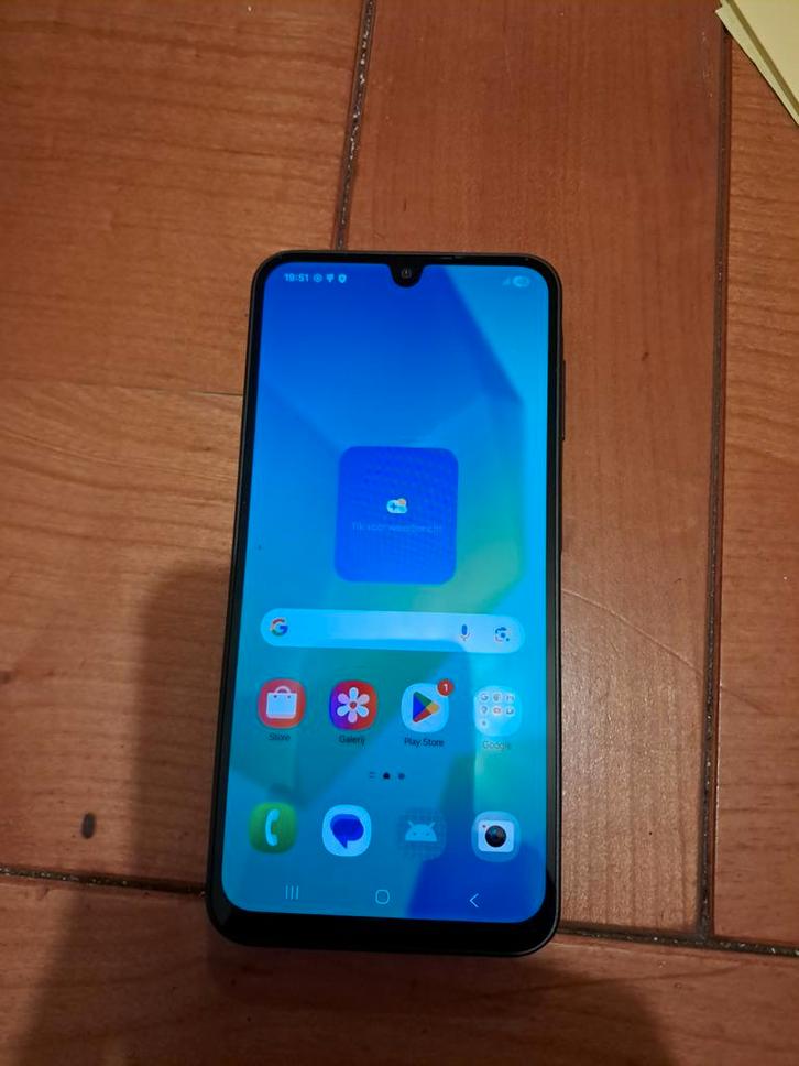 Samsung A16 128GB 5G - Zo Goed Als Nieuw!, Telecommunicatie, Mobiele telefoons | Samsung, Zo goed als nieuw, Galaxy A, 128 GB