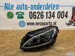 W205 HIGH LED KOPLAMP LINKS ORIGINEEL A2059062504 ORIGINEEL, Auto-onderdelen, Verlichting, Ophalen of Verzenden, Gebruikt, Mercedes-Benz