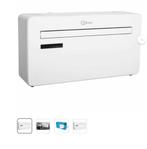 Qlima WHD 229 airco en heater deffect, Ophalen, Verwarmen, Tafel- of Grondventilator, Timer