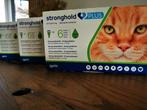 Stronghold plus 5-10kg, Dieren en Toebehoren, Katten-accessoires, Ophalen of Verzenden