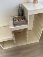 Ikea trofast kast, Ophalen, 50 tot 100 cm, Zo goed als nieuw, Minder dan 100 cm