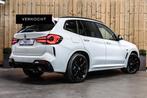 BMW X3 XDrive30e M-Sport *Pano*M-Stoelen*360 Camera*Keyless*, 1998 cc, Gebruikt, 2000 kg, Wit