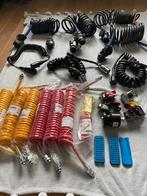 vrachtwagenkabels, Auto-onderdelen, Ophalen of Verzenden, Gebruikt